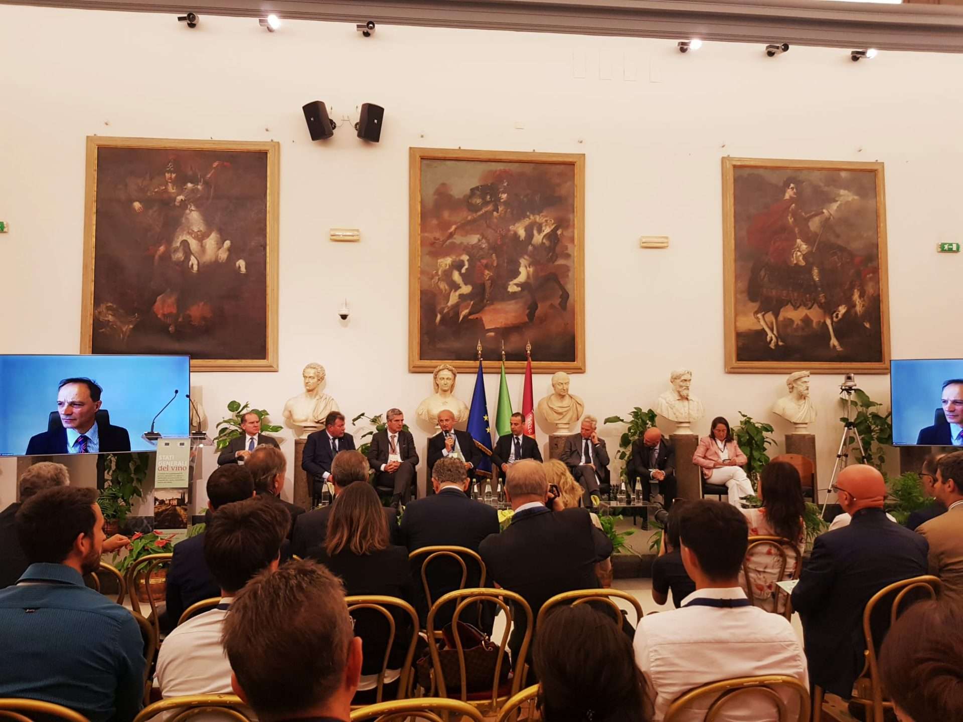 StatiGeneraliVino 29.9.2023 Frescobaldi 1