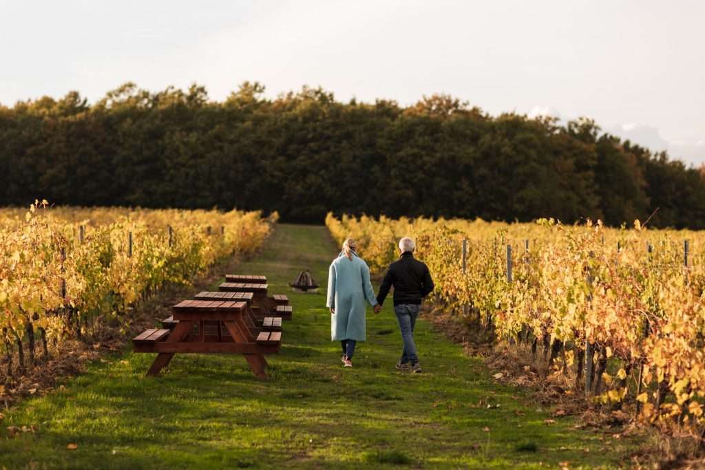 2 Podere Casanova Isidoro e Susanna Rebatto