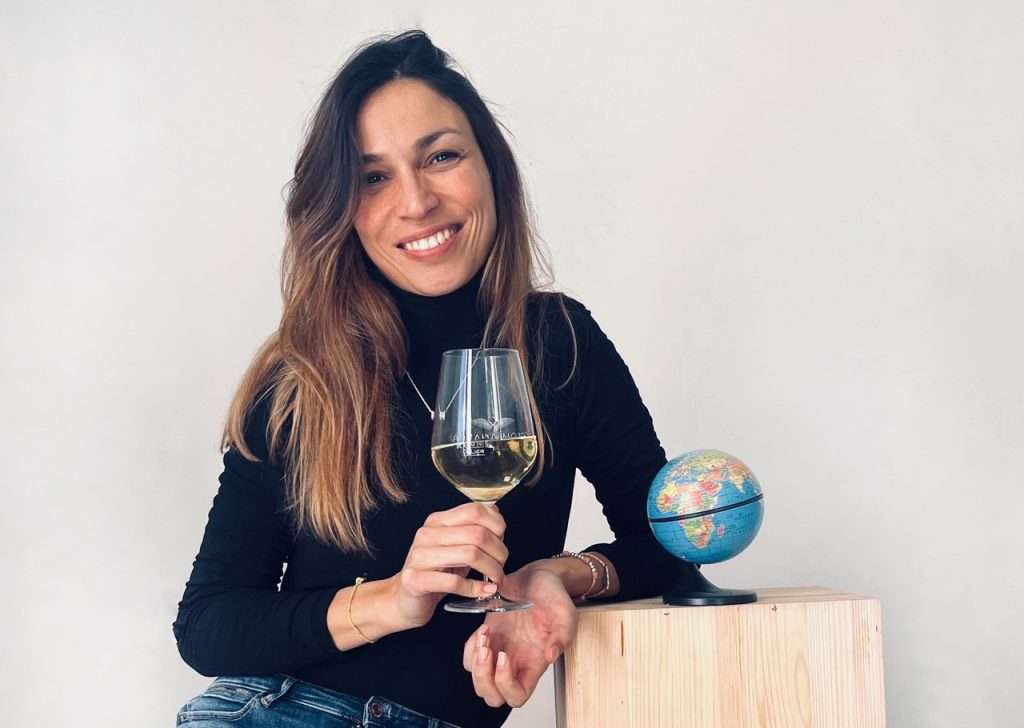 SICILIA Marisa Leo Cantine Colomba Bianca