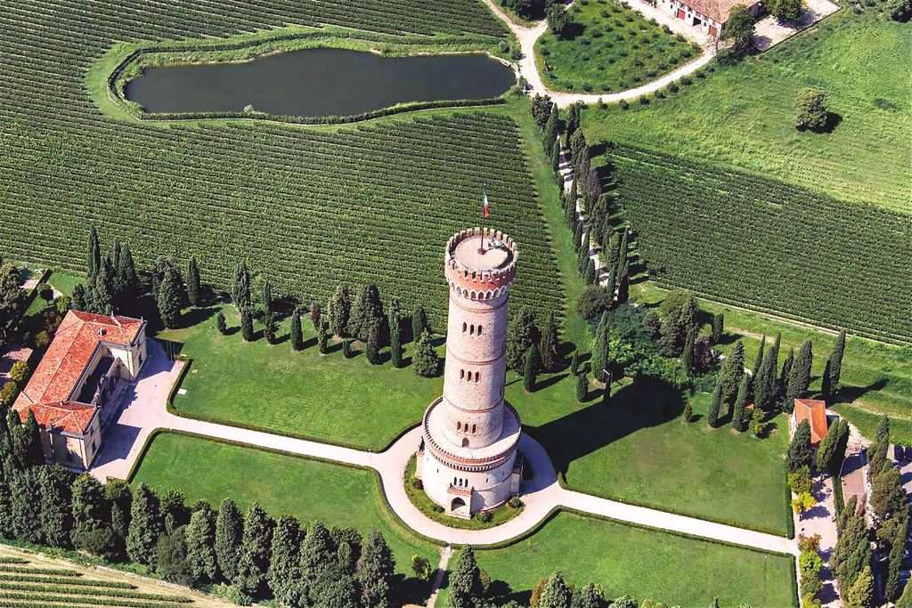 Torre di San Martino della Battaglia