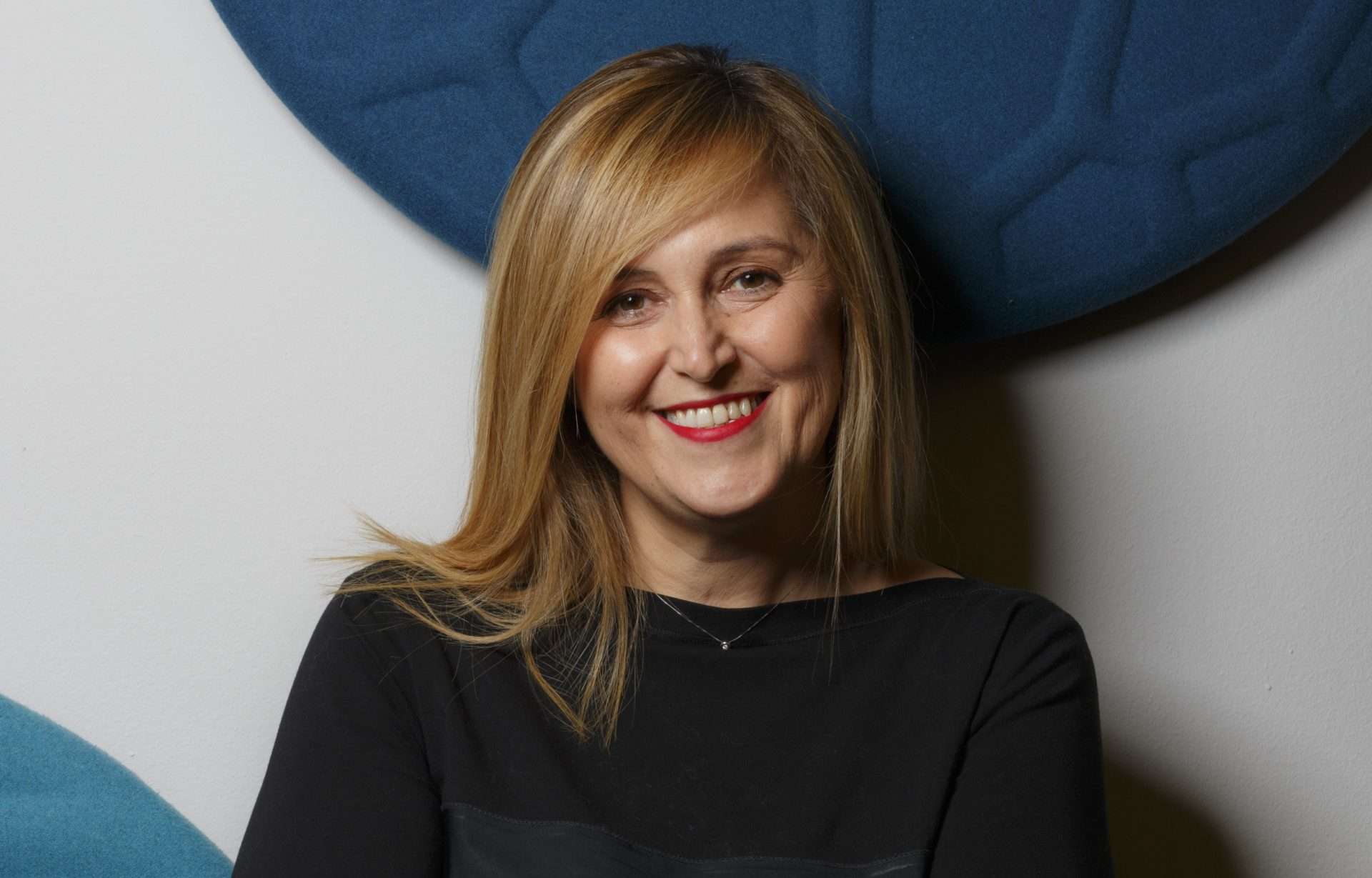 Foto Alessandra Albarelli Direttrice Generale Riva del Garda Fierecongressi