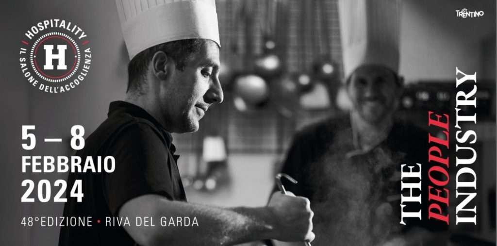 Hospitality 2024 riva del garda