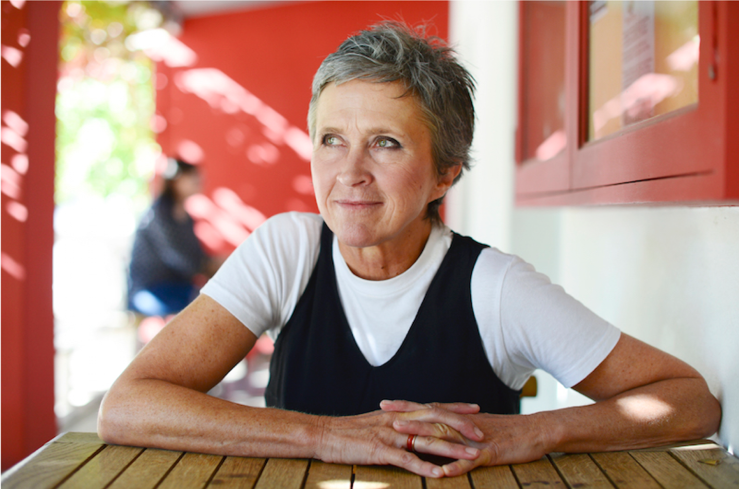 Rosa Kruger Old Vine Project