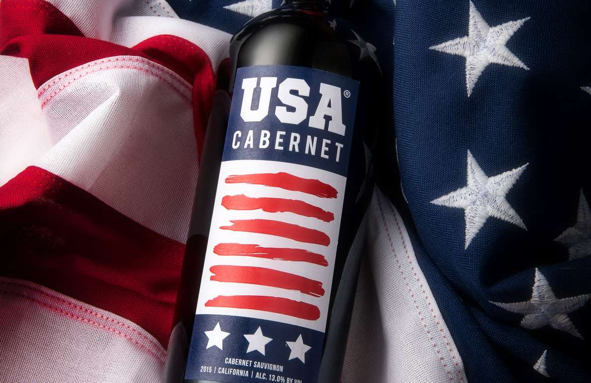 cabernet sauvignon usa