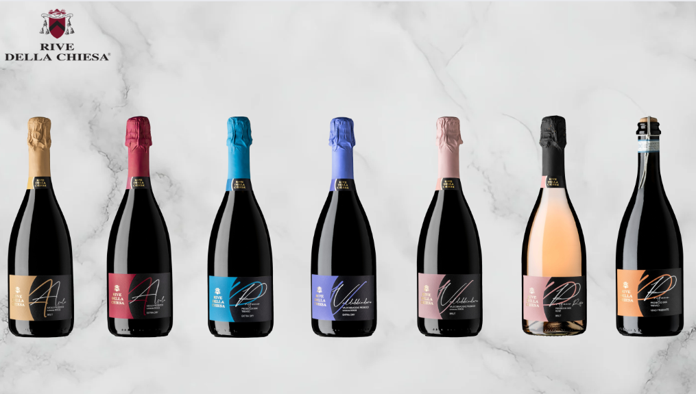 collezione tiziano rive della chiesa prosecco