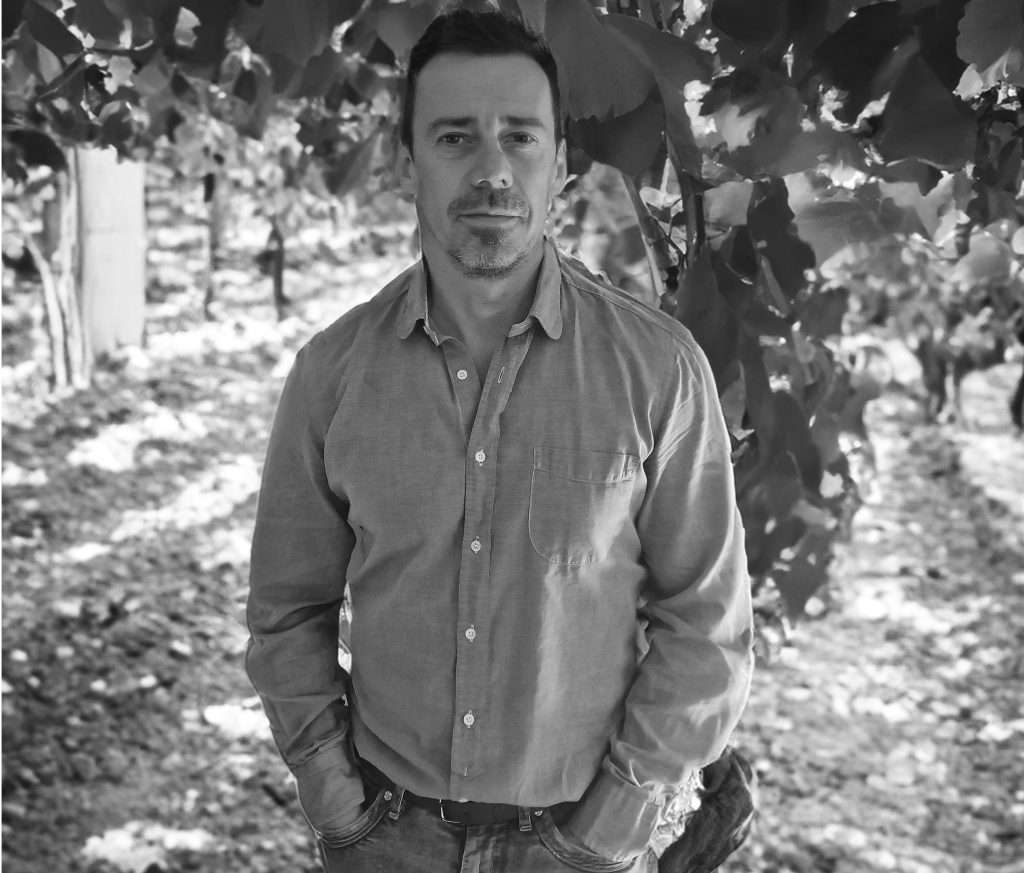 Andrea Burato vino burato wines valpolicella