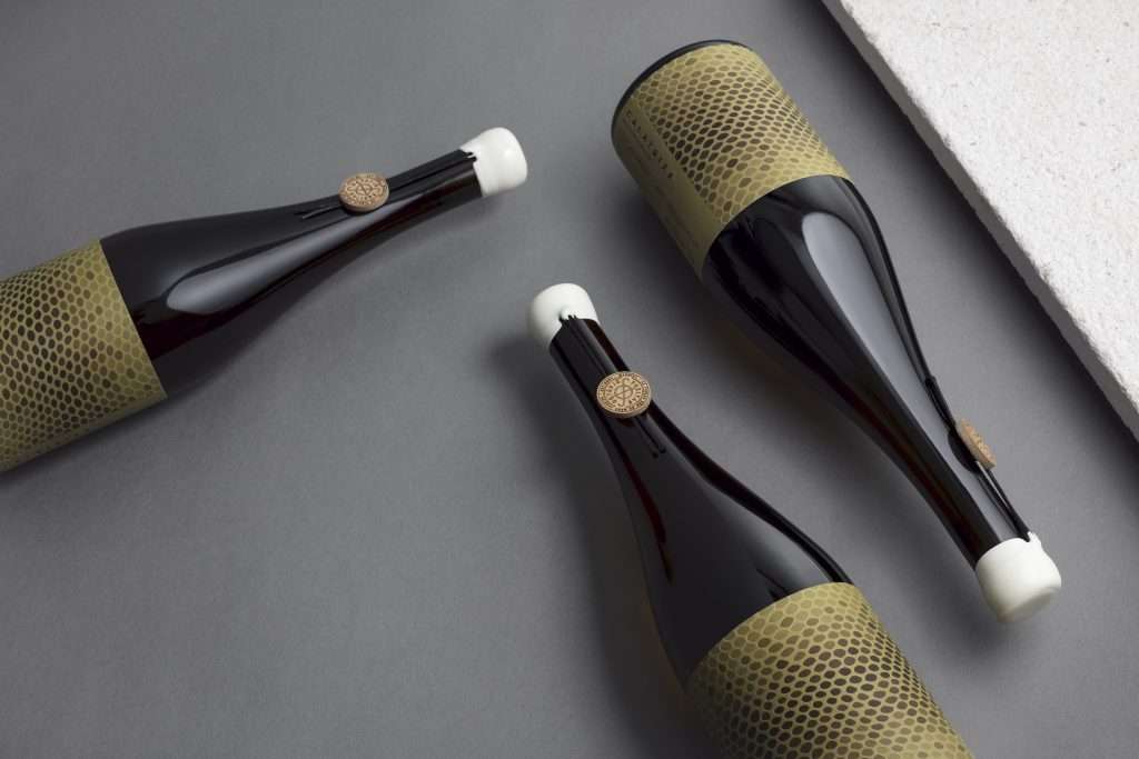 Branding and Packaging Design for Galatrixa