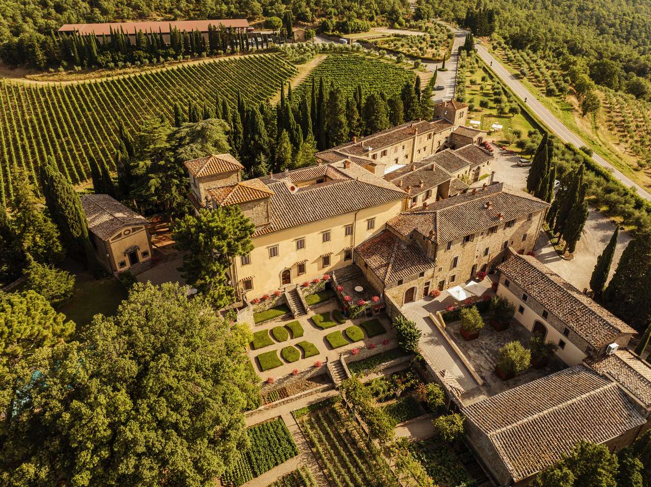 CASTELLO DI ALBOLA (93)