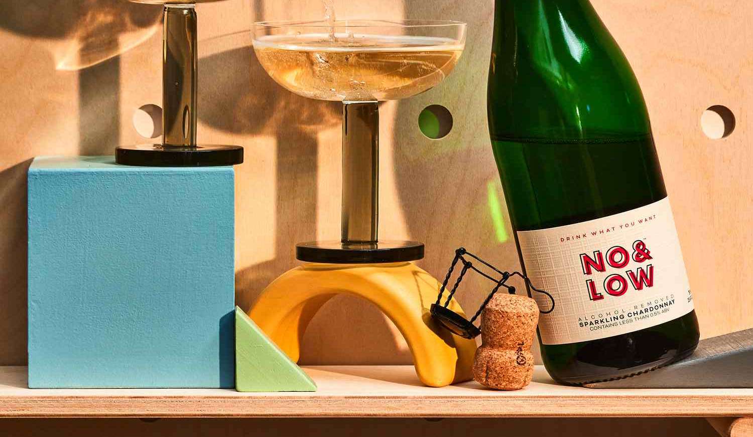 Espansione no low alcohol previsioni mercato