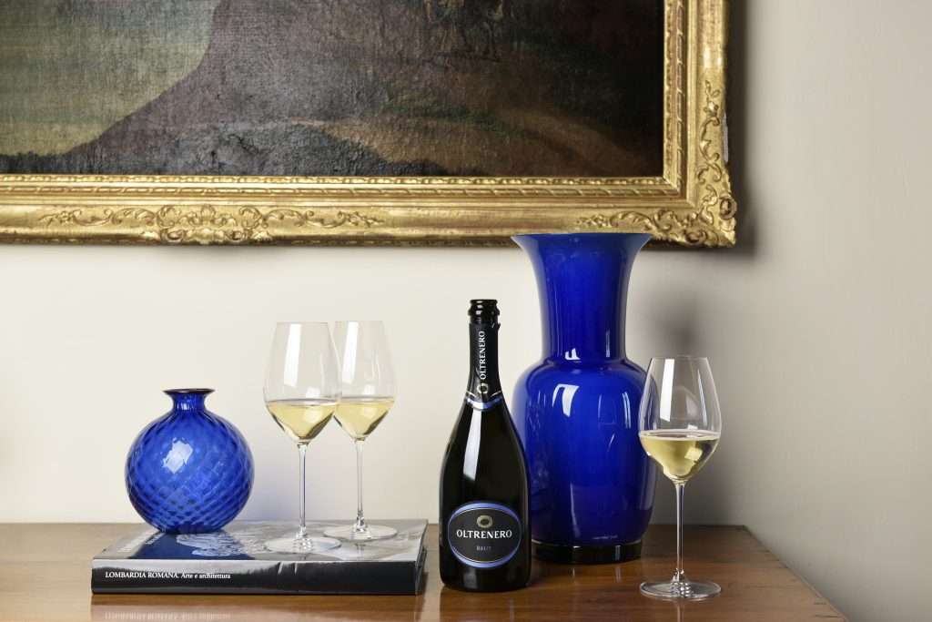 Oltrenero Brut Balloton Opalino