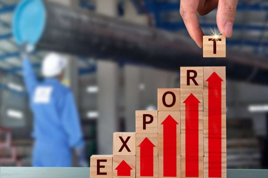 QiTarget come costruire uno scenario chiave per la tua strategia di export