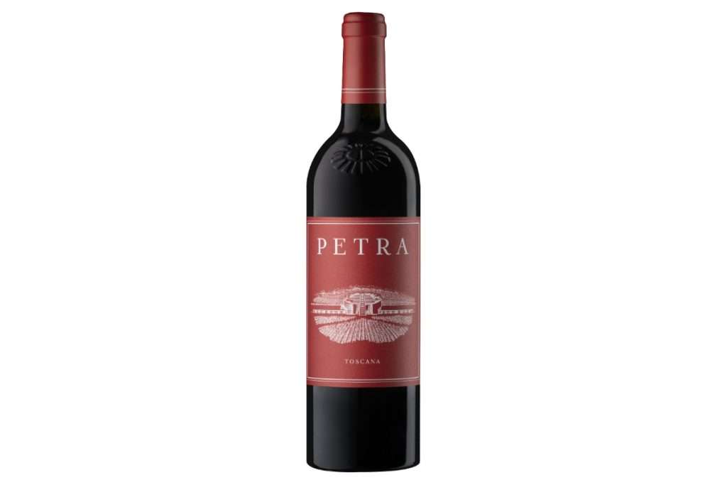 Tasting petra 2020