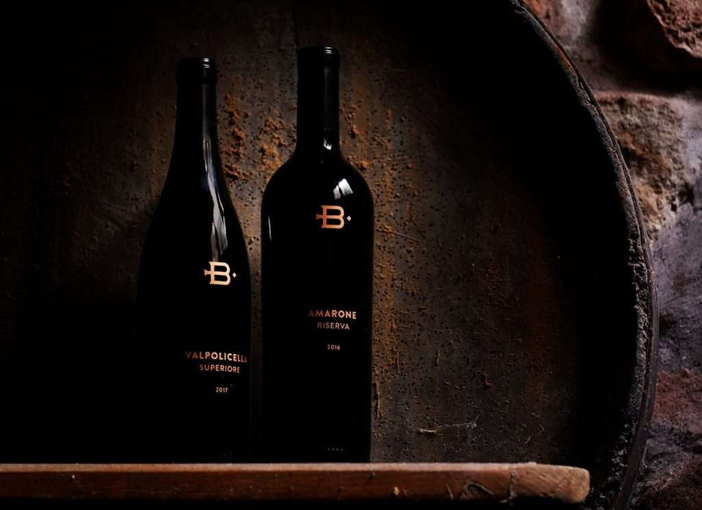 burato wines valpolicella superiore amarone 1