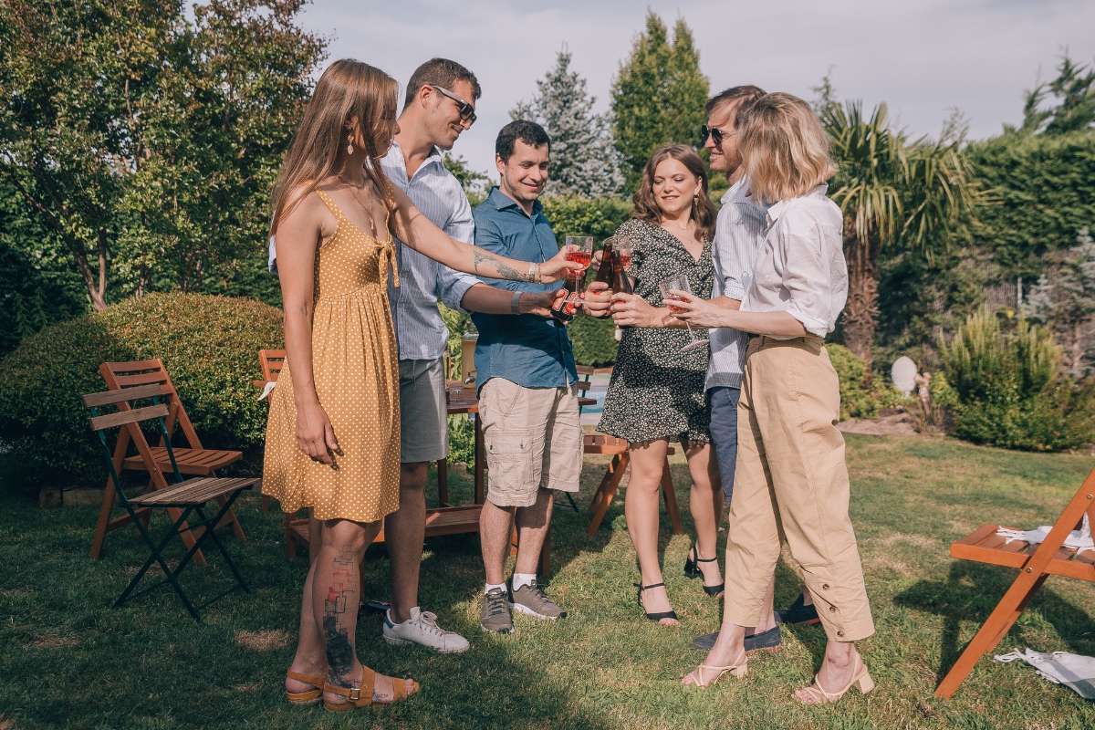 hospitality manager club wine meridian