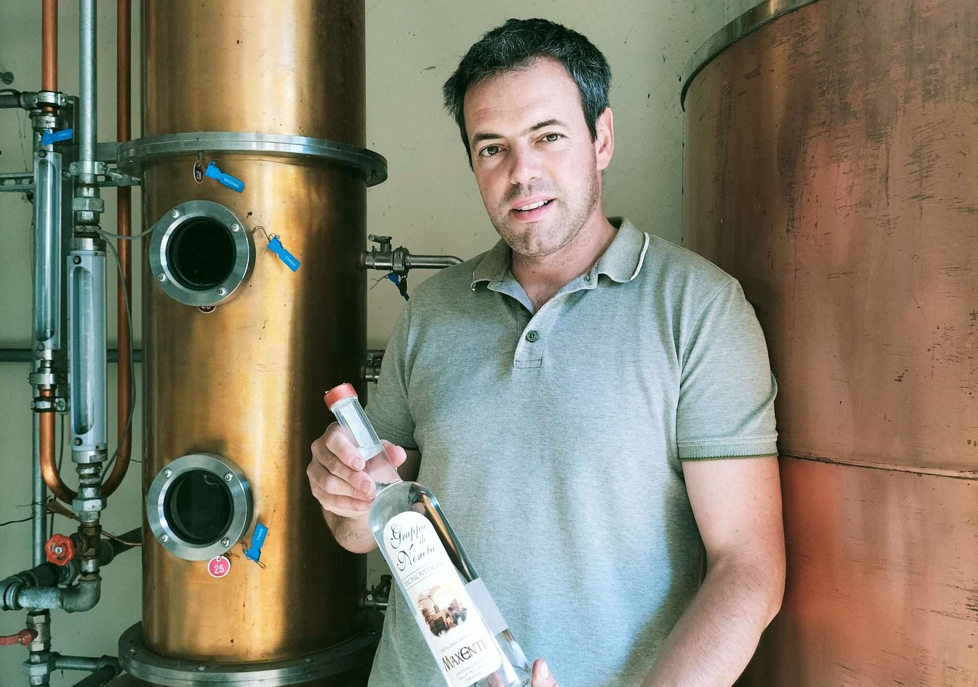 maxentia santa massenza spirits meridian