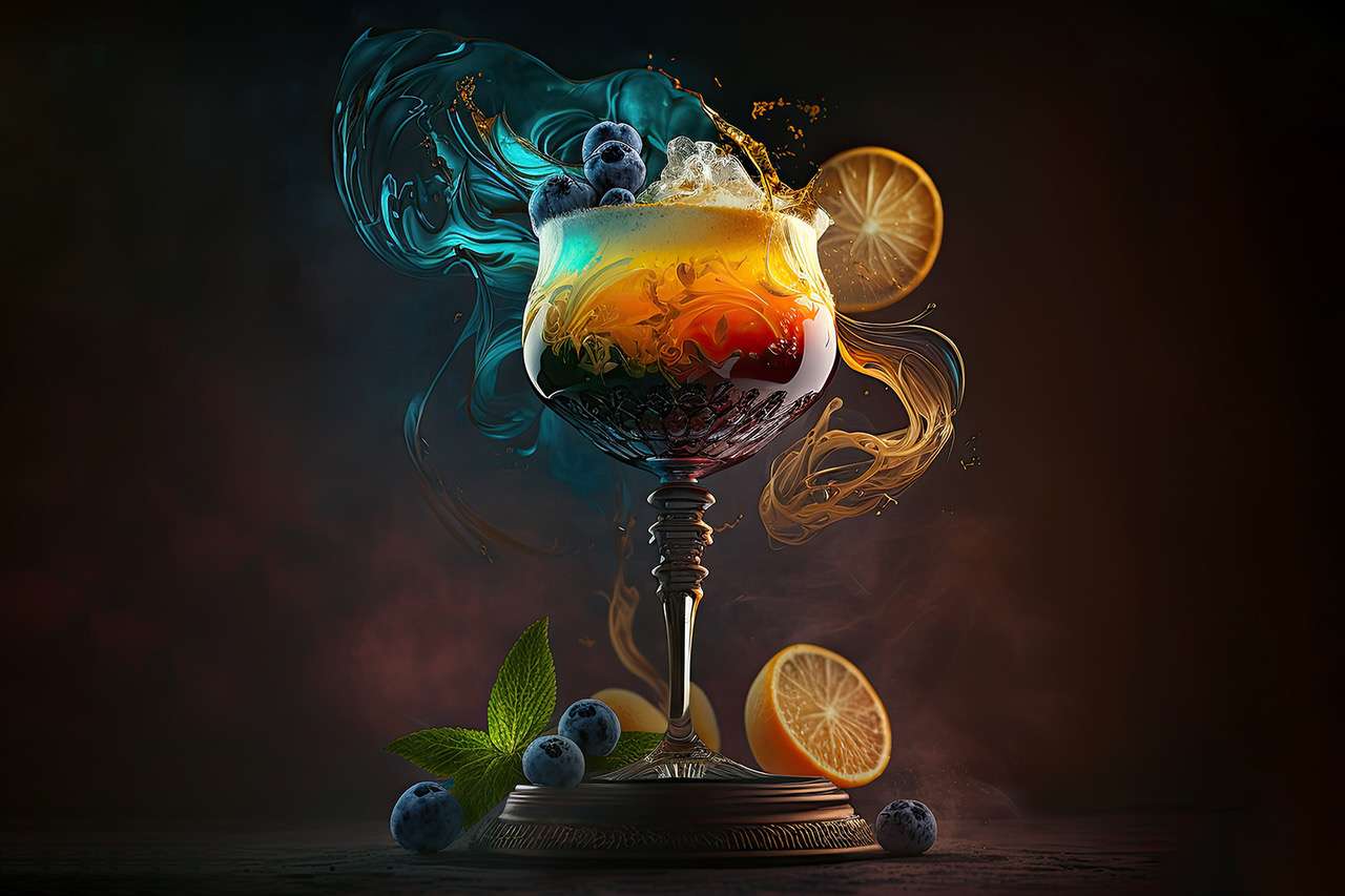 mega trend drink Datassential wine meridian