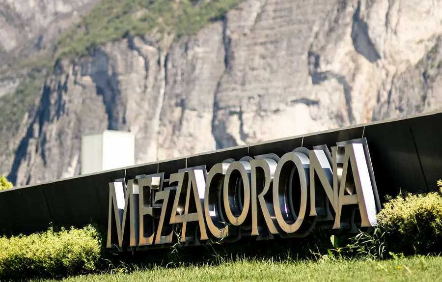 mezzacorona cantina digitale wine meridian