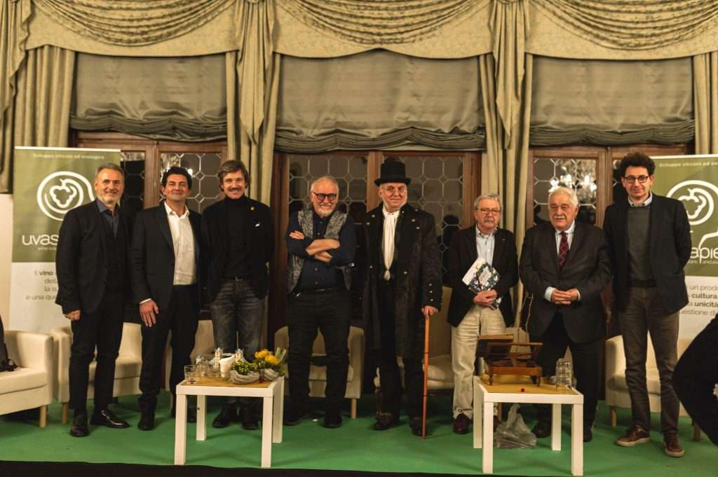 wine meridian lonardi uva sapiens master of wine