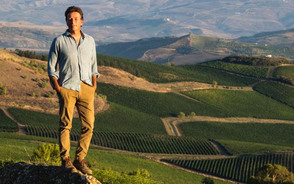 Alberto Tasca fondazione sostain sostenibilità