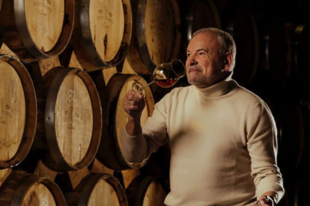 Castagner in crescita continua trainano le barricate