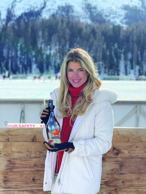 DIVA MORETTI POLEGATO 2024