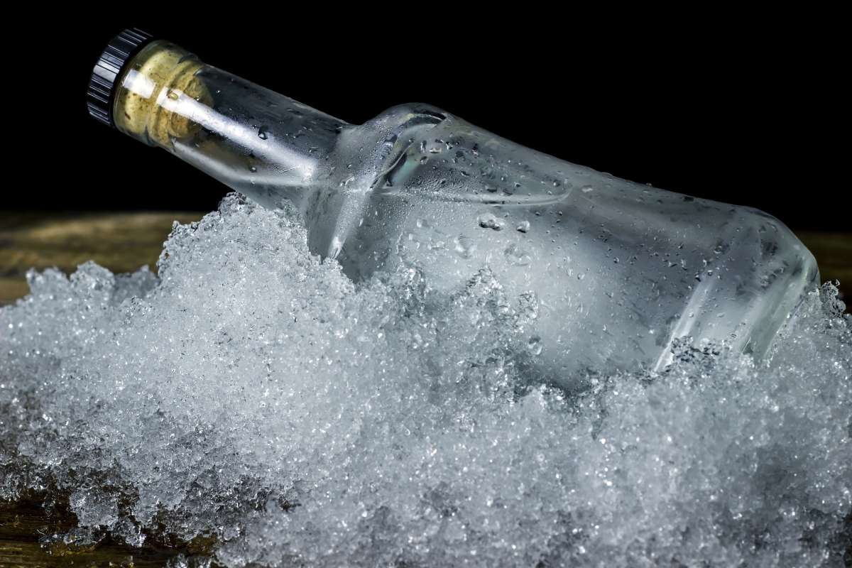 I nuovi trend visti dall’osservatorio Vodka