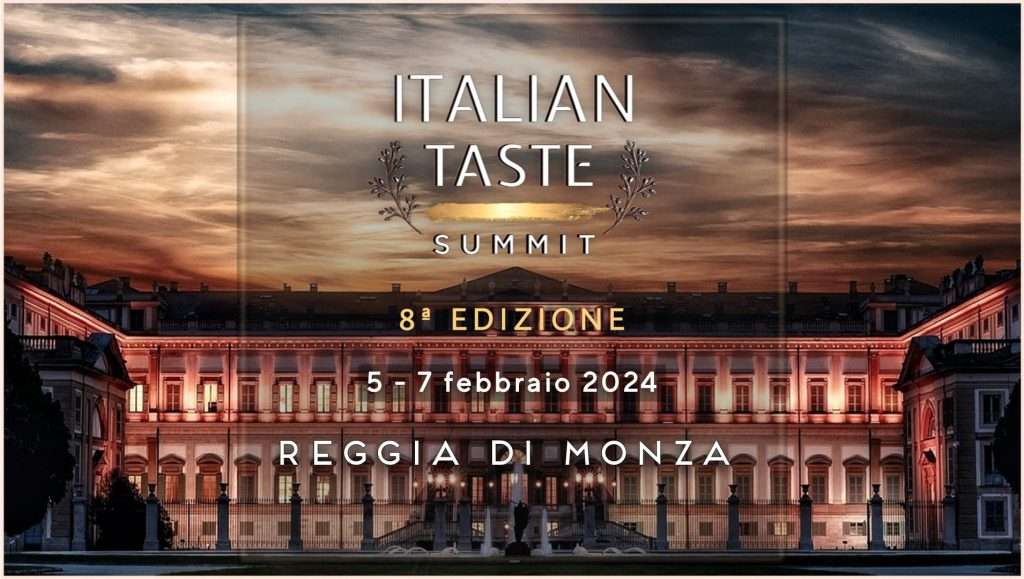 Italian Taste Summit 2024