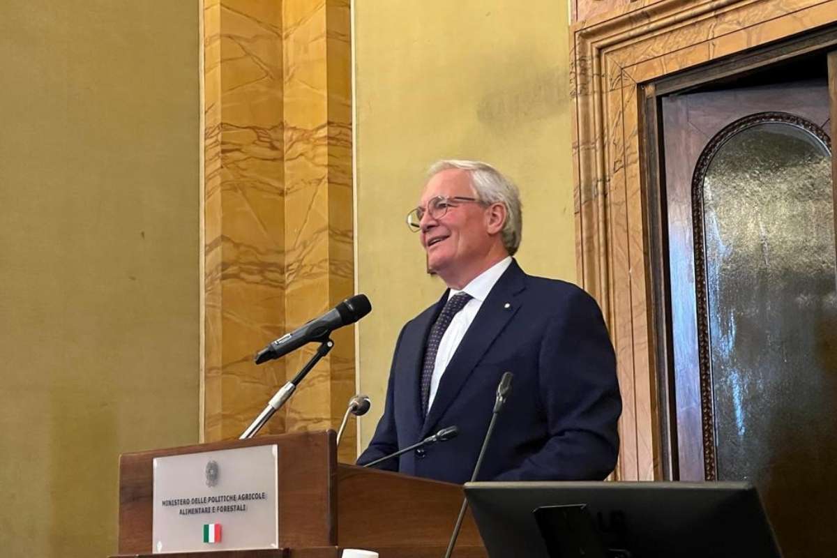 Riccardo Ricci Curbastro