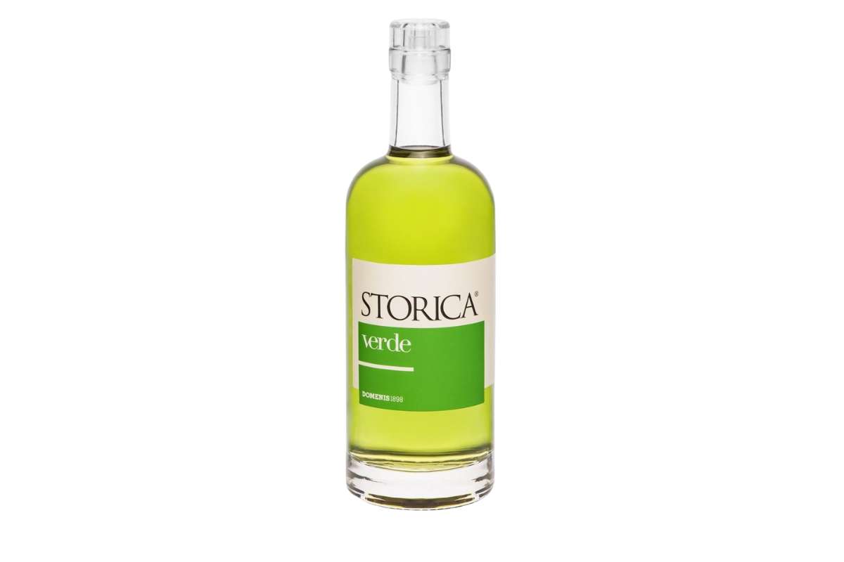 Storica Verde