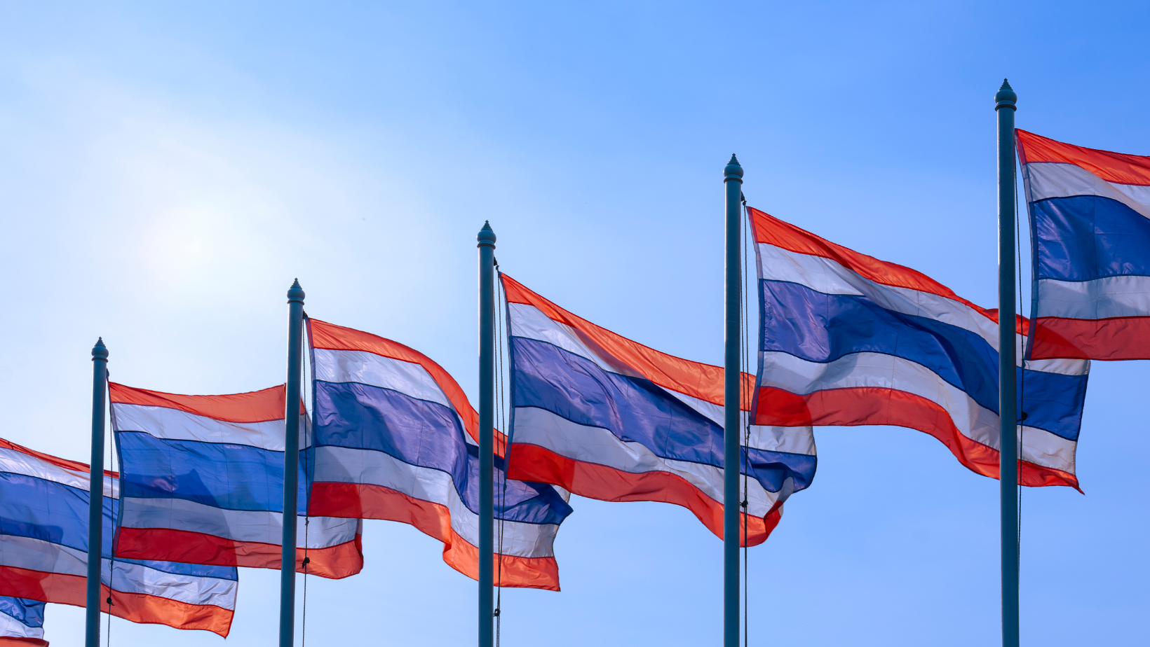 Thailandia abolizione dazi import vino