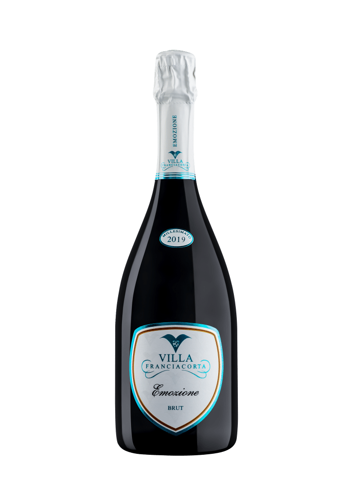 Villa Franciacorta Emozione 2019
