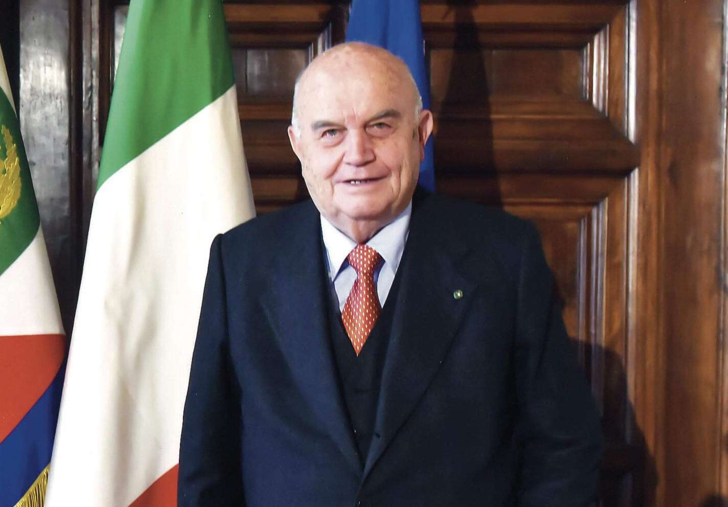 ezio rivella enologo