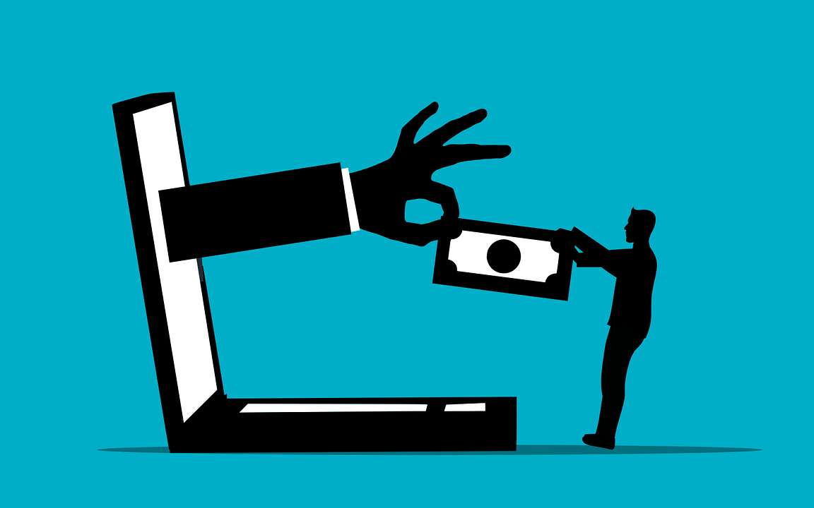 frodi mail fatture ProWein