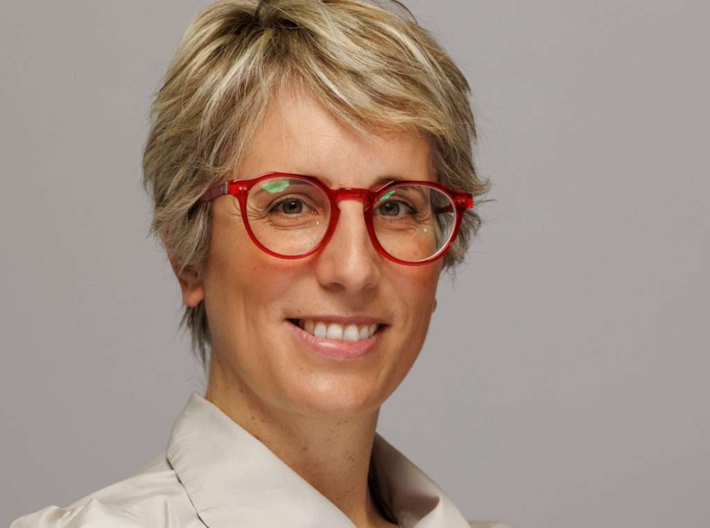 hospitality Giovanna Voltolini Exhibition Manager