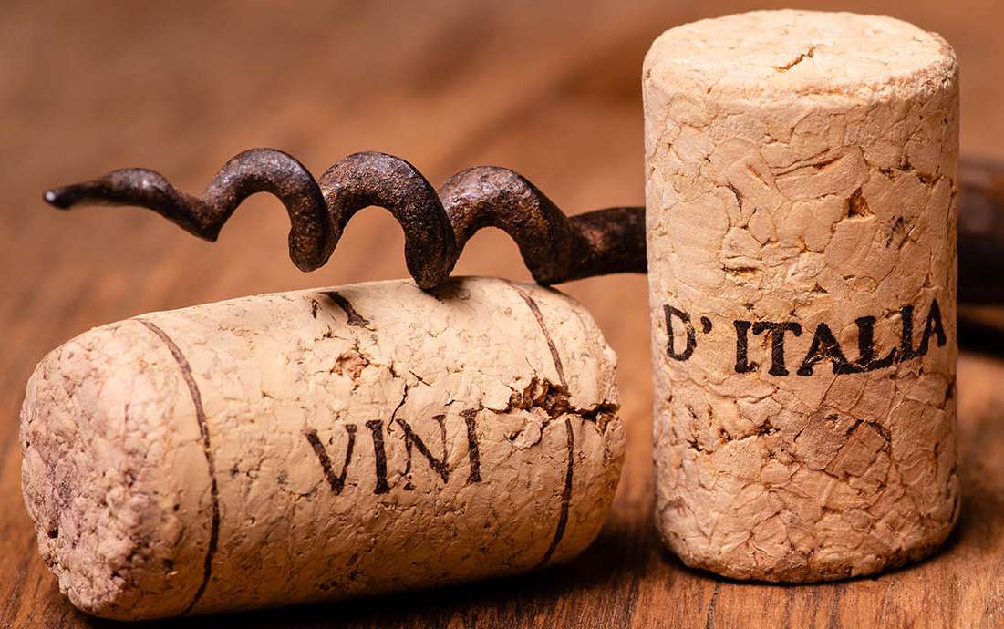 mercato 2023 vino italiano