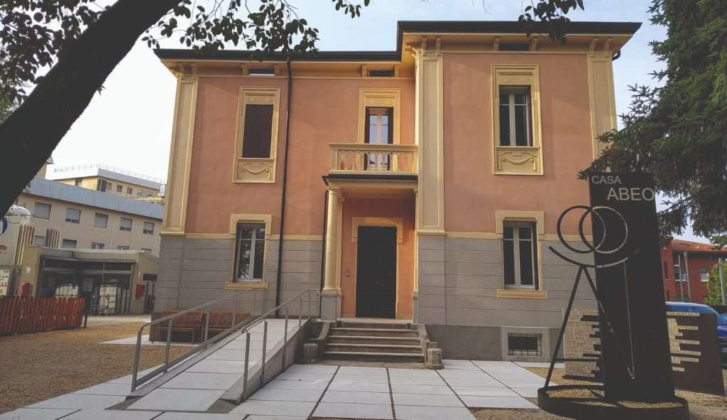 sede associazione abeo