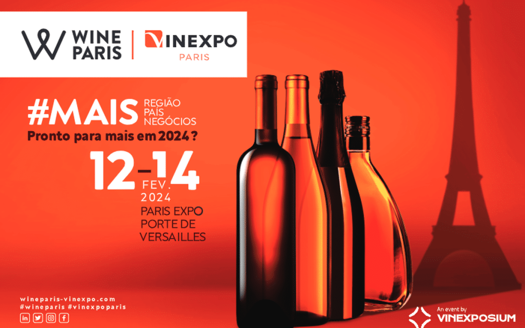 wine paris 2024