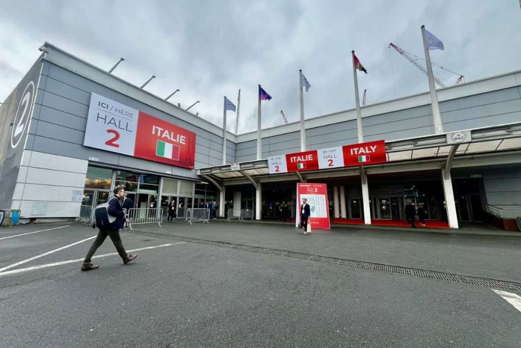 A Vinexpo Paris molte più luci che ombre dai mercati del vino