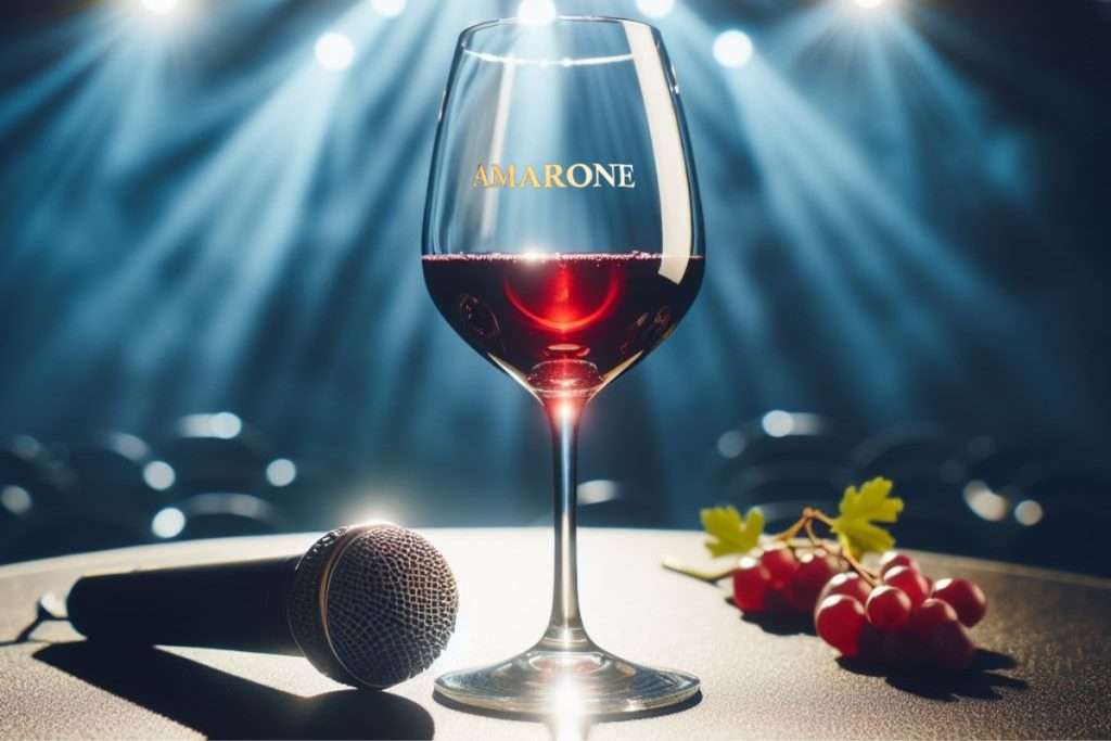 Amarone Opera Prima
