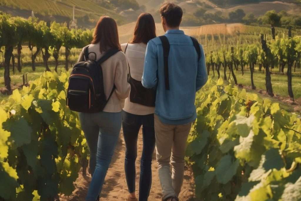 Enoturismo Editoriale Lavinia 6 Febbraio