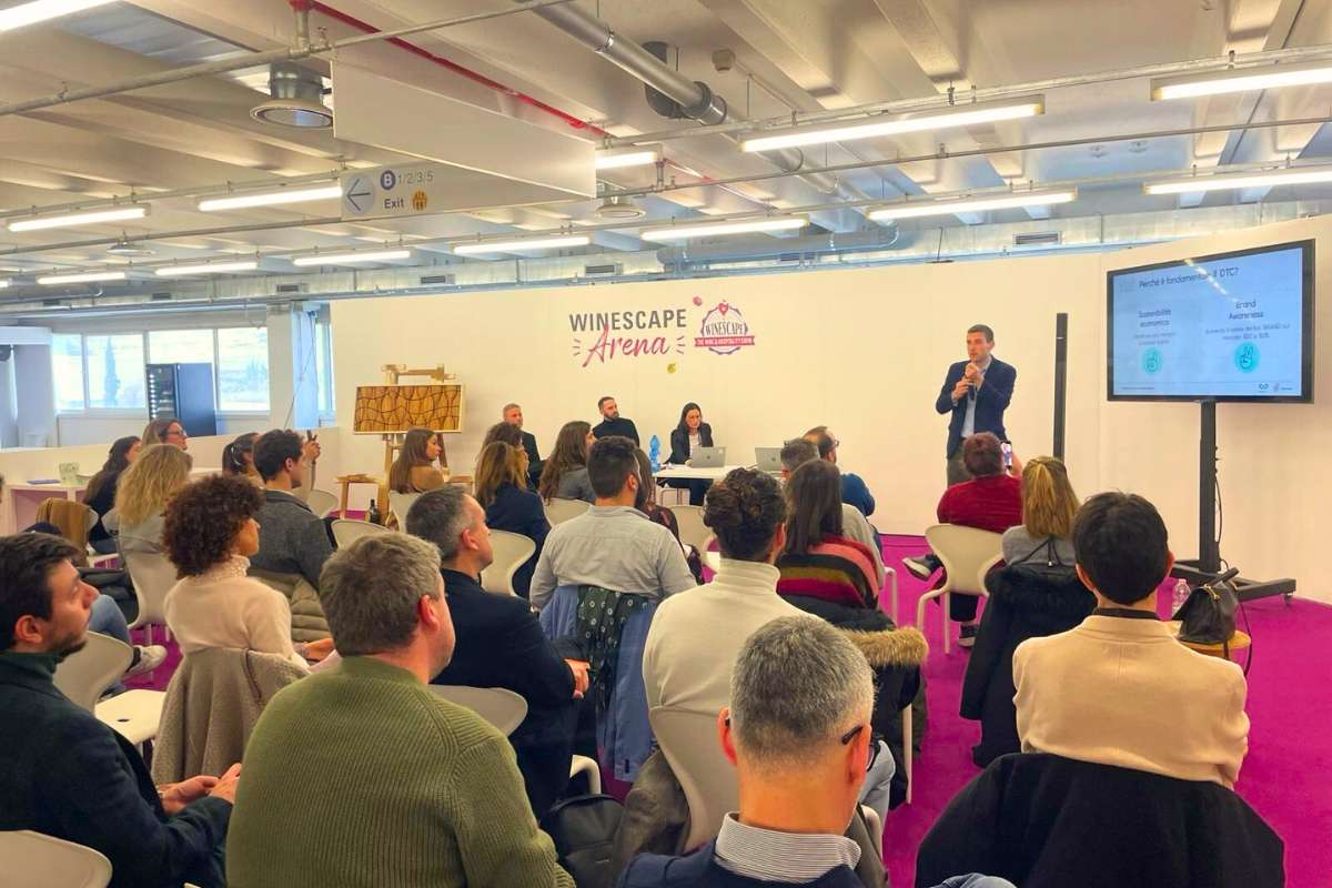 Enoturismo in Italia sfruttare il weekend e le stagionalità per incrementare le vendite dirette