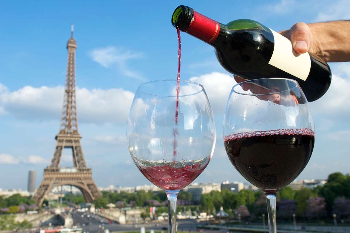Francia, export vini e spirits un 2023 da dimenticare