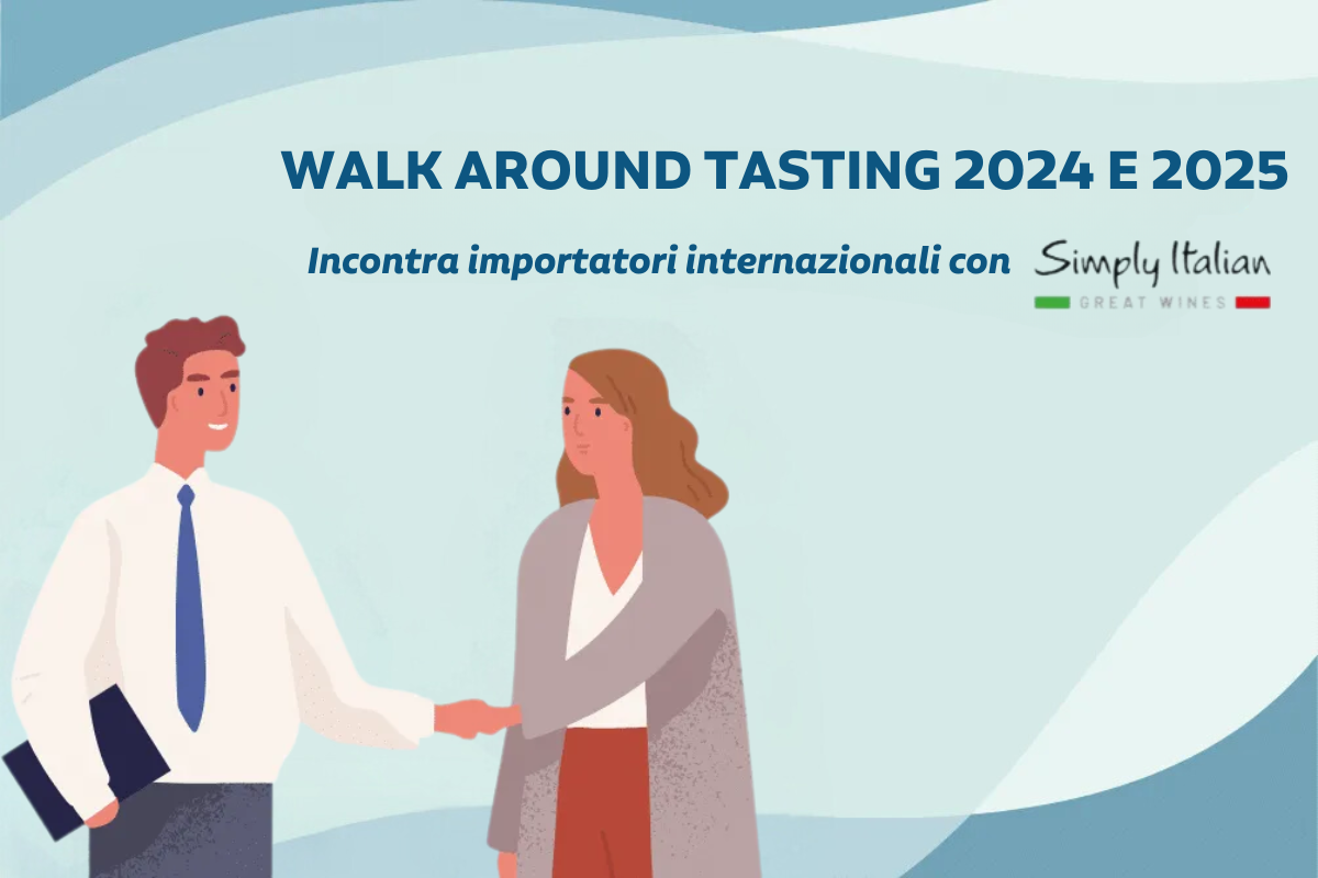 IEM presenta i nuovi eventi b2b internazionali dedicati al mondo del vino