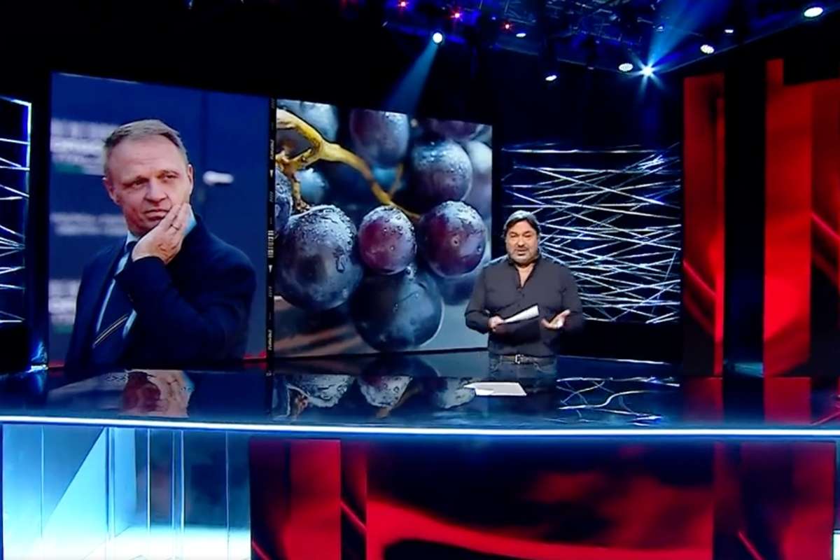 Il “metodo” Report spara (a salve) ancora sul vino italiano