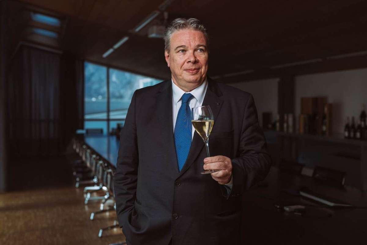 Istituto Trento Doc, Stefano Fambri eletto all’unanimità nuovo presidente