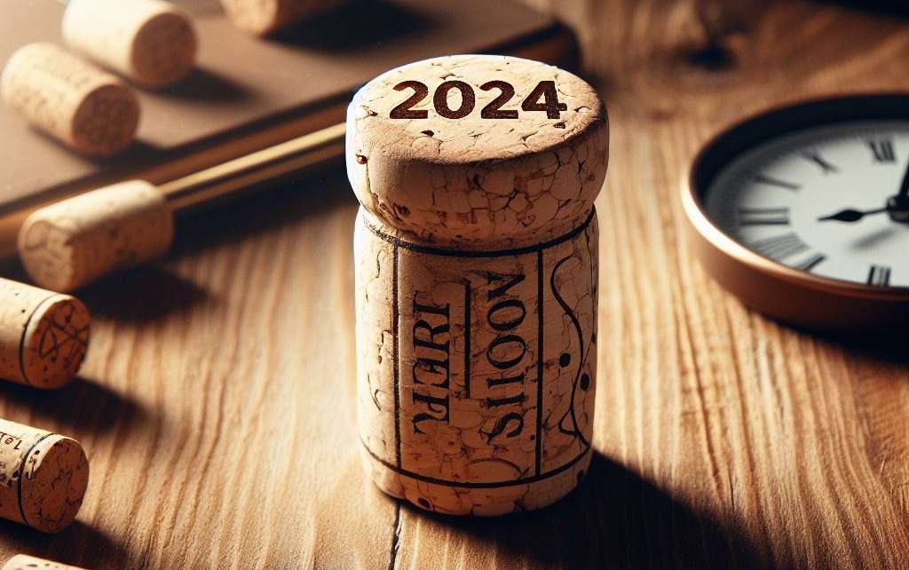 Mercato vino 7 tendenze 2024