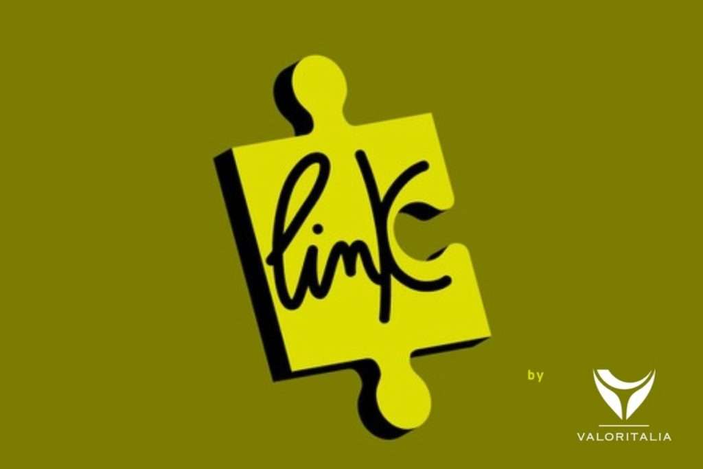 Nasce LINK, il nuovo format social