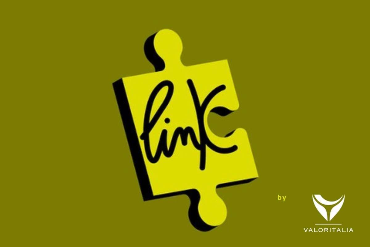 Nasce LINK, il nuovo format social