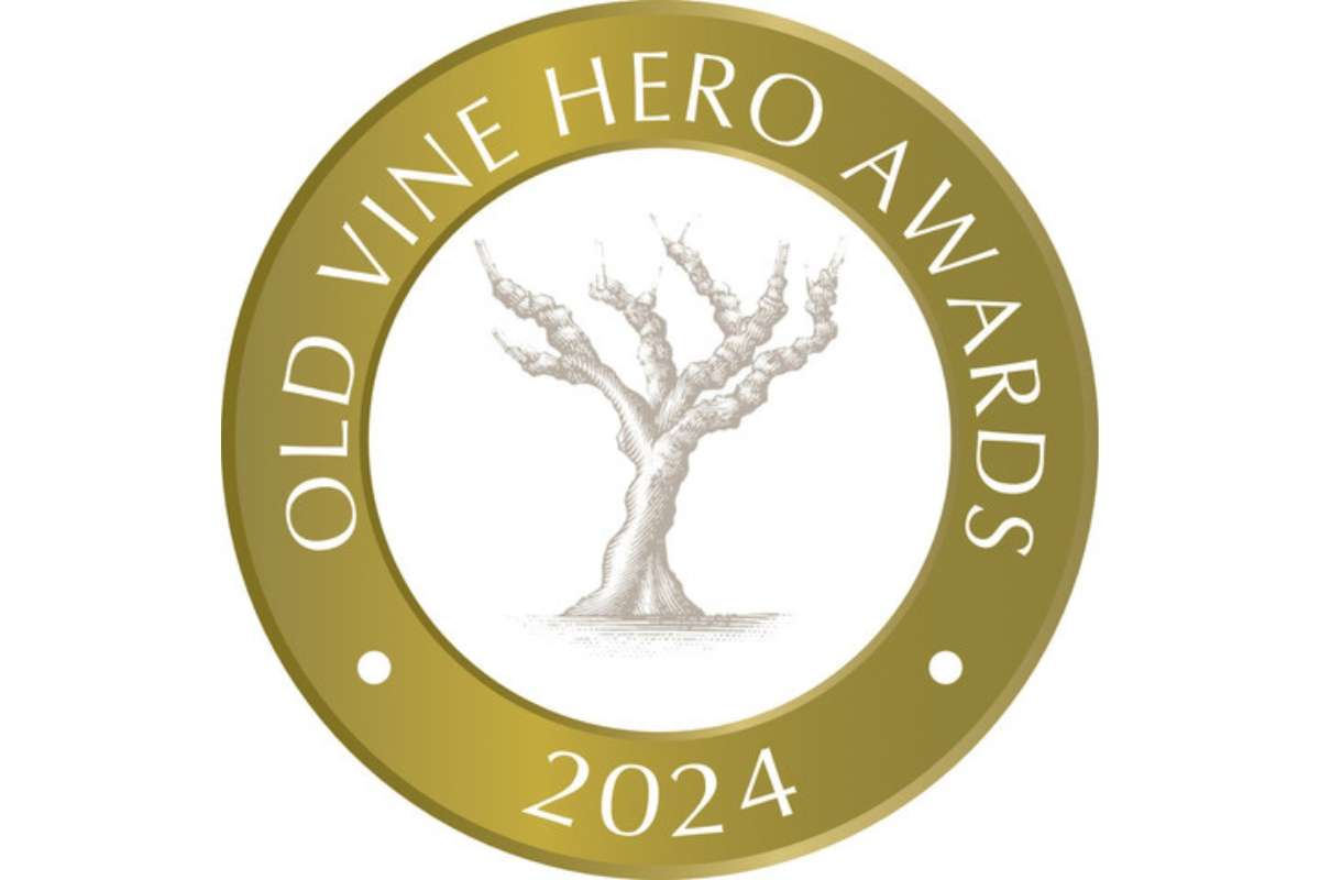 Old Vine Hero Awards