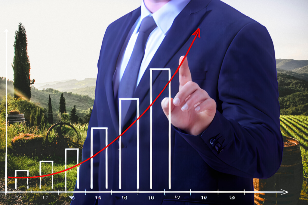 Scopri il potenziale della tua azienda enoturistica con Wine Tourism Hub